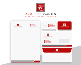 Schultz Elite Financial Services &amp; Arthur Cervantes Realtor&reg;/Broker/Lending entry by Sugestahandayani_