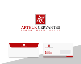 Schultz Elite Financial Services &amp; Arthur Cervantes Realtor&reg;/Broker/Lending entry by Sugestahandayani_
