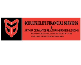 Schultz Elite Financial Services &amp; Arthur Cervantes Realtor&reg;/Broker/Lending entry by entrocreation