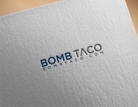 Bomb Taco entry by sarkun