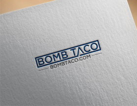 Bomb Taco entry by sarkun