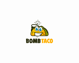 Bomb Taco entry by andsue