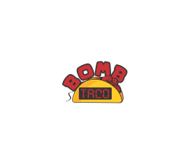 Bomb Taco entry by robertdc