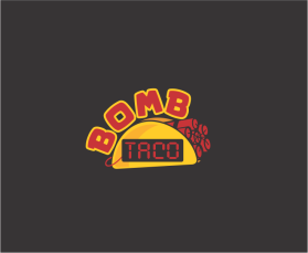 Bomb Taco entry by robertdc