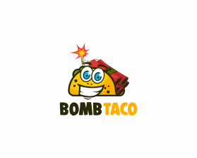 Bomb Taco entry by andsue