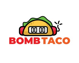 Bomb Taco entry by farhanrusdi
