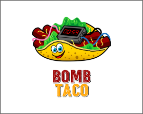 Bomb Taco entry by trihandaka