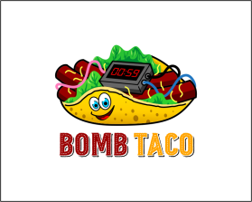 Bomb Taco entry by trihandaka