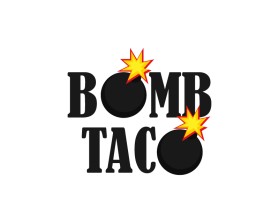 Bomb Taco entry by Fatkhur