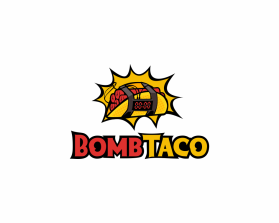 Bomb Taco entry by samsgantres