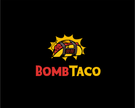 Bomb Taco entry by samsgantres