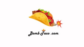 Bomb Taco entry by Baylut