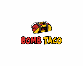 Bomb Taco entry by samsgantres
