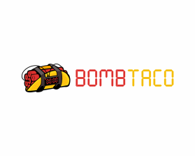 Bomb Taco entry by samsgantres