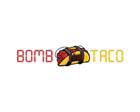 Bomb Taco entry by samsgantres