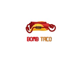 Bomb Taco entry by Baylut