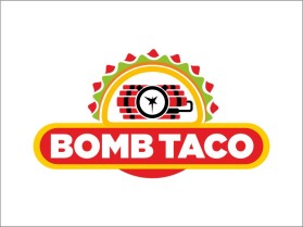 Bomb Taco entry by vas_k