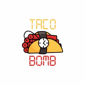 Bomb Taco entry by Salman