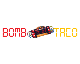 Bomb Taco entry by atikh3080