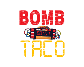 Bomb Taco entry by atikh3080