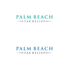 Palm Beach Tax Relief entry by agusmono