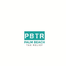 Palm Beach Tax Relief entry by FreelanceAmisu