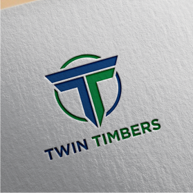 Twin Timbers entry by jannatan