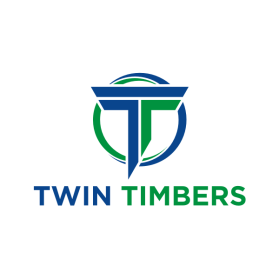 Twin Timbers entry by jannatan
