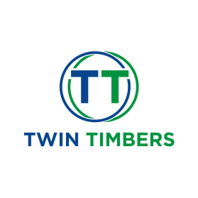 Twin Timbers entry by jannatan