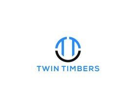 Twin Timbers entry by hanan