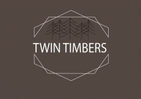 Twin Timbers entry by Ekki2019i