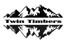 Twin Timbers entry by Ekki2019i