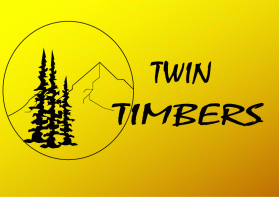 Twin Timbers entry by Ekki2019i