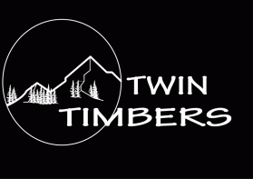 Twin Timbers entry by Ekki2019i
