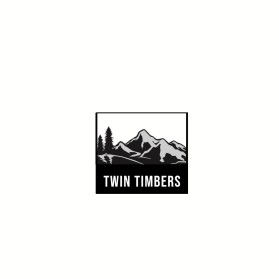 Twin Timbers entry by FreelanceAmisu