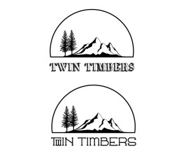 Twin Timbers entry by Raid4gd