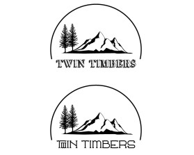 Twin Timbers entry by Raid4gd