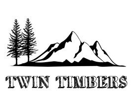 Twin Timbers entry by Raid4gd
