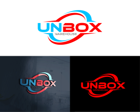 Unbox Warehouse entry by atikh3080