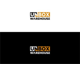 Unbox Warehouse entry by boogie woogie