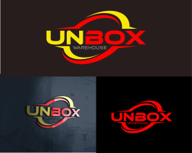 Unbox Warehouse entry by atikh3080