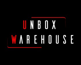 Unbox Warehouse entry by Marijana