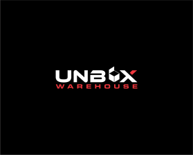 Unbox Warehouse entry by aang
