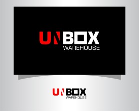 Unbox Warehouse entry by Logo Allergic