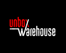Unbox Warehouse entry by sella