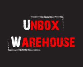 Unbox Warehouse entry by Marijana