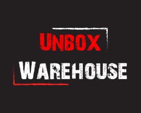 Unbox Warehouse entry by Marijana