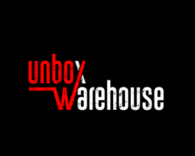 Unbox Warehouse entry by sella