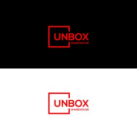 Unbox Warehouse entry by creativeking