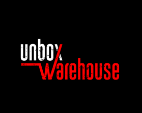 Unbox Warehouse entry by sella